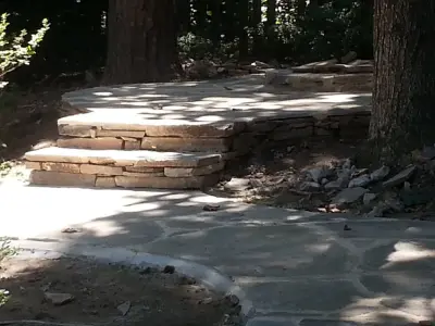 J. Worden & Sons Paving L.L.C. - Deck Building & Repair in Chester, VA
