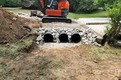 RBC Contractors LLC. - Foundation Installation & Repair in Lebanon, TN