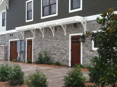 Lamb Stone Company - Tile & Stone Installation Services in Oneonta, AL