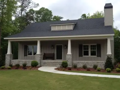 Lamb Stone Company - Tile & Stone Installation Services in Oneonta, AL