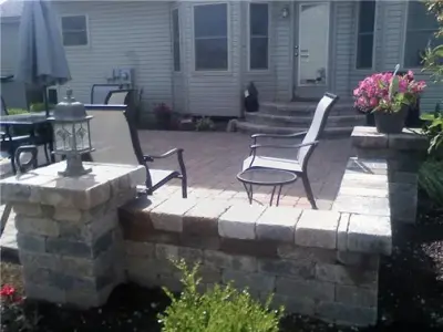 Outdoor Envy - Landscape Design in Cincinnati, OH