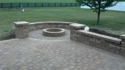 Outdoor Envy - Landscape Design in Cincinnati, OH