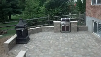 Outdoor Envy - Landscape Design in Cincinnati, OH