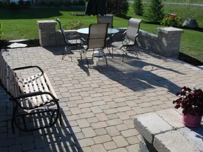 Outdoor Envy - Landscape Design in Cincinnati, OH