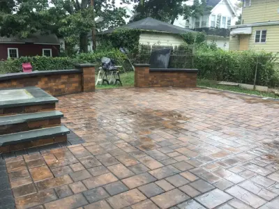 Five Star Contractors - Tile & Stone Installation Services in Belleville, NJ