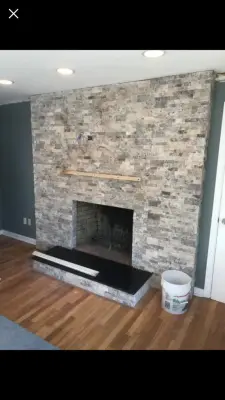 Five Star Contractors - Tile & Stone Installation Services in Belleville, NJ