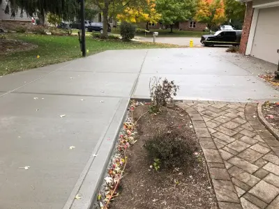 Concretus Concepts - Stone & Concrete Installation in Indianapolis, IN