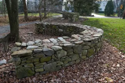 Sean Force Construction - Tile & Stone Installation Services in Newburgh, NY