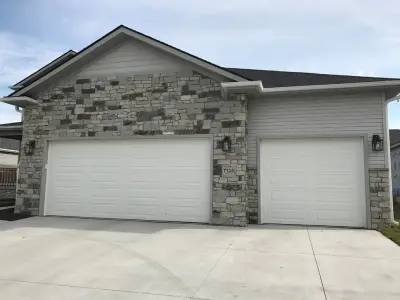 Table Rock Stone - Stone & Concrete Installation in Lincoln, NE