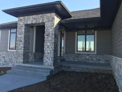 Table Rock Stone - Stone & Concrete Installation in Lincoln, NE