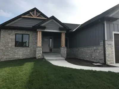 Table Rock Stone - Stone & Concrete Installation in Lincoln, NE