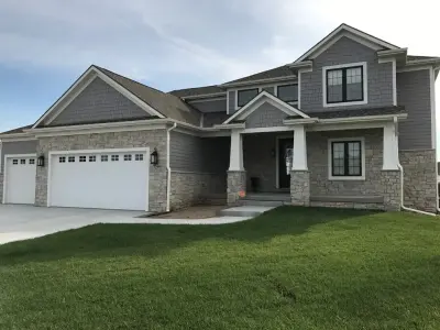 Table Rock Stone - Stone & Concrete Installation in Lincoln, NE