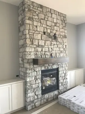 Table Rock Stone - Stone & Concrete Installation in Lincoln, NE