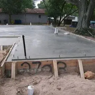 Texas Concrete Industries - Commercial Construction Services in Livingston, TX