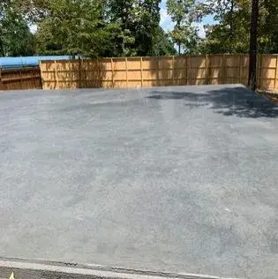 Texas Concrete Industries - Commercial Construction Services in Livingston, TX