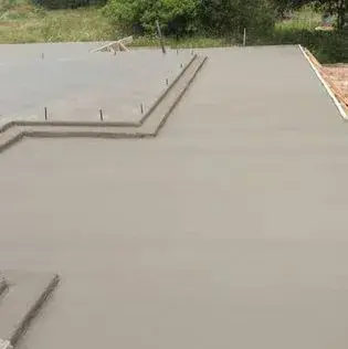 Texas Concrete Industries - Commercial Construction Services in Livingston, TX