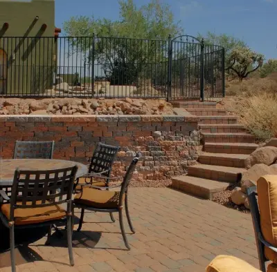 European Pavers Southwest - Stone & Concrete Installation in Phoenix, AZ