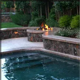 My Tasks — Stone & Concrete Installation project by Richards Concrete