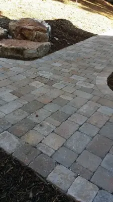 Charlotte Pavers & Stone - Patio Design & Installation in Charlotte, NC