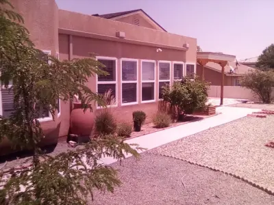 Masonry Trade's Specialists - Patio Design & Installation in Rio Rancho, NM