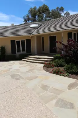 Fairbanks RSF by Elite Concrete & Masonry Corporation