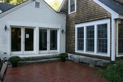 Tasker Landscaping - Garden Remodeling in Loudon, NH