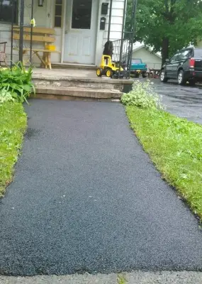 CSM Finishing - Deck Building & Repair in Syracuse, NY