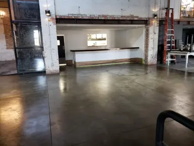 Laffey Concrete LLC. - Commercial Construction Services in Rockford, IL