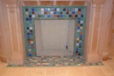 Albaugh Masonry Stone and Tile Inc. - Stone & Concrete Installation in Waterford, MI