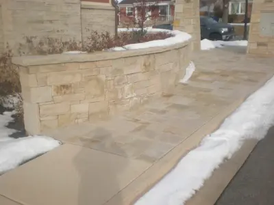 NPW Stone Masonry - Landscape Construction in South Jordan, UT