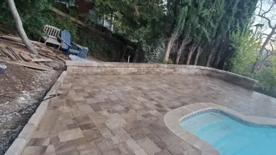 Primavera Construction - Fence Installation in San Jose, CA