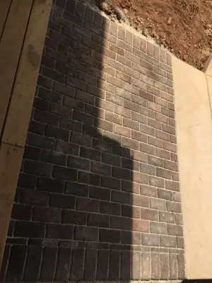 Saucehouse Athens Georgia by Cumberland Hardscapes LLC