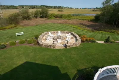 Sculptured Earth, Corp. - Commercial Construction Services in Boston, MA
