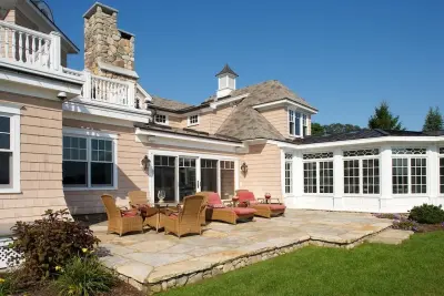 Sculptured Earth, Corp. - Commercial Construction Services in Boston, MA