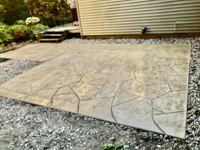 JVK Global Consulting LLC - Tile & Stone Installation Services in Bayport, NY