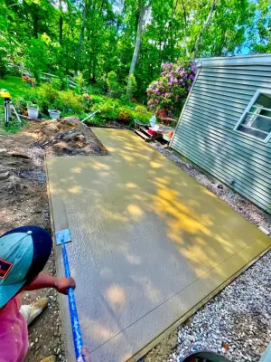 JVK Global Consulting LLC - Tile & Stone Installation Services in Bayport, NY