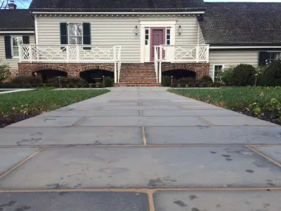Evergreen Hardscapes - Tile & Stone Installation Services in Charlottesville, VA