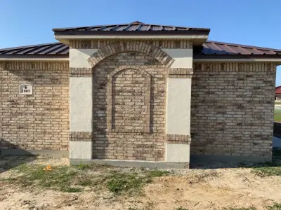 United Masonry Systems - Stone & Concrete Installation in Iowa, LA