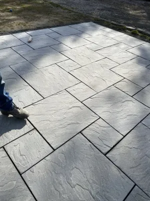Tate's Property Care, LLC - Paver Installation in Essex, CT