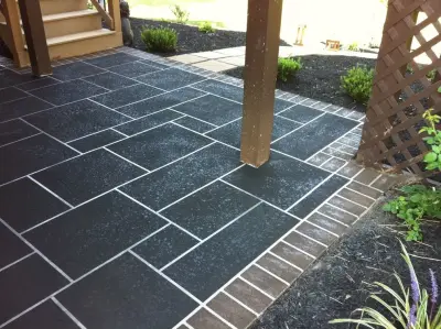 Decorative Concrete of Virginia - Stone & Concrete Installation in Lynchburg, VA