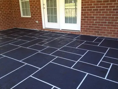 Decorative Concrete of Virginia - Stone & Concrete Installation in Lynchburg, VA