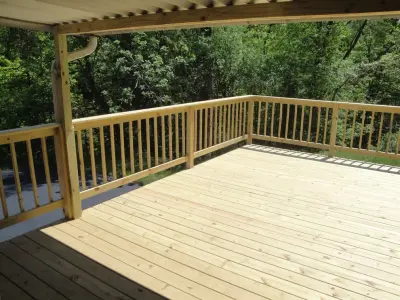 Spectrum Stone Designs, LLC - Stone & Concrete Installation in Turtle Creek, PA