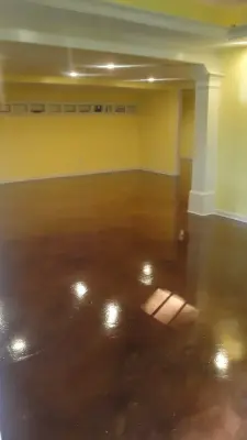 Ekhaya Designs - Stone & Concrete Installation in Cumming, GA