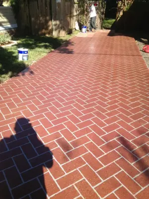 Crete-Tech Industries - Flooring Installation Services in Jacksonville, FL