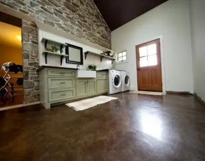 Reno Brothers Concrete Designs LLC - Flooring Installation Services in Mesa, AZ