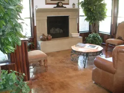Reno Brothers Concrete Designs LLC - Flooring Installation Services in Mesa, AZ
