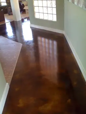 Decorative Concrete of Virginia - Stone & Concrete Installation in Lynchburg, VA