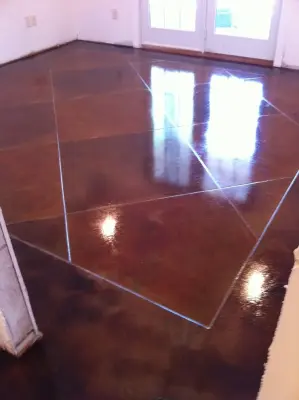 Decorative Concrete of Virginia - Stone & Concrete Installation in Lynchburg, VA