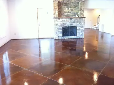 Decorative Concrete of Virginia - Stone & Concrete Installation in Lynchburg, VA