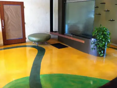 Infinity Concrete - Tile & Stone Installation Services in Newport Beach, CA